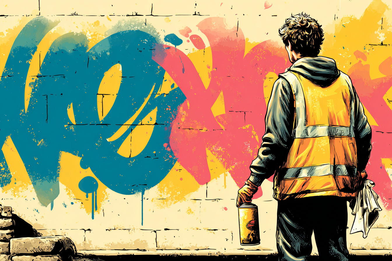 Clean Up Britain