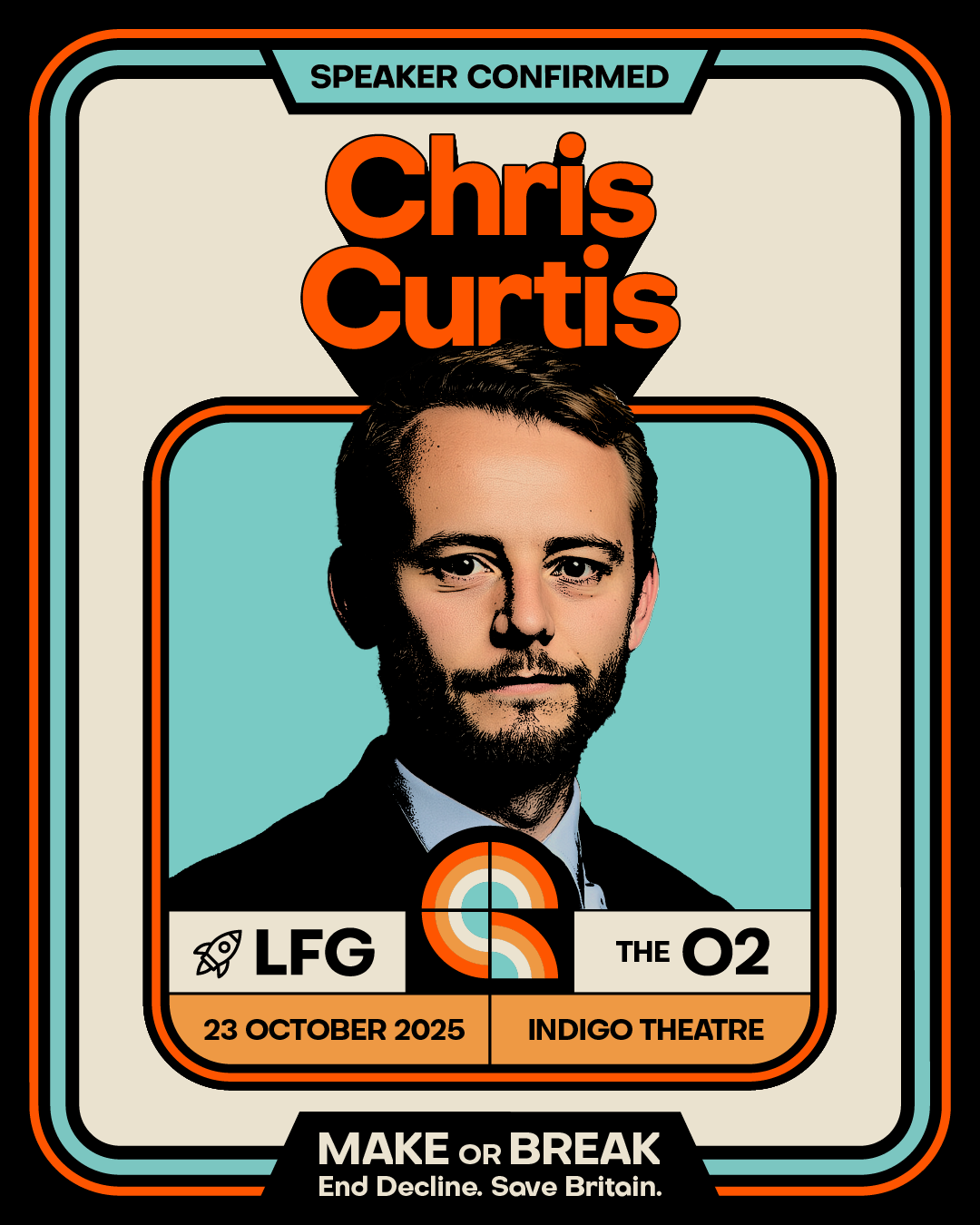 Chris Curtis