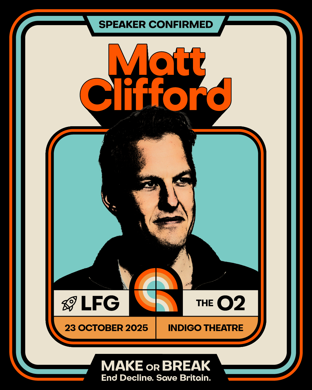 Matt Clifford